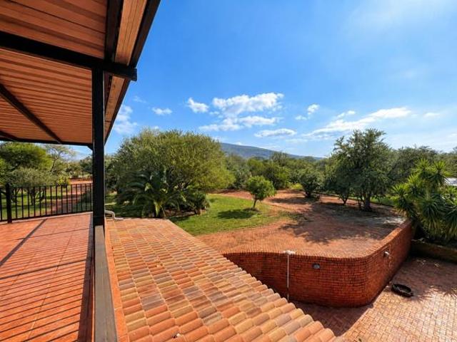 House for rent in Limpopo