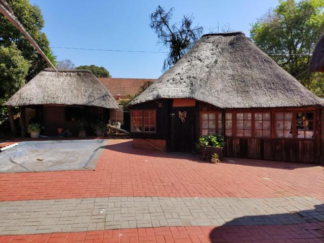 House for sale in Thabazimbi, Limpopo