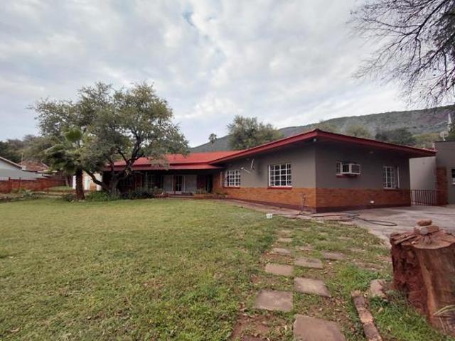 House for rent in Limpopo