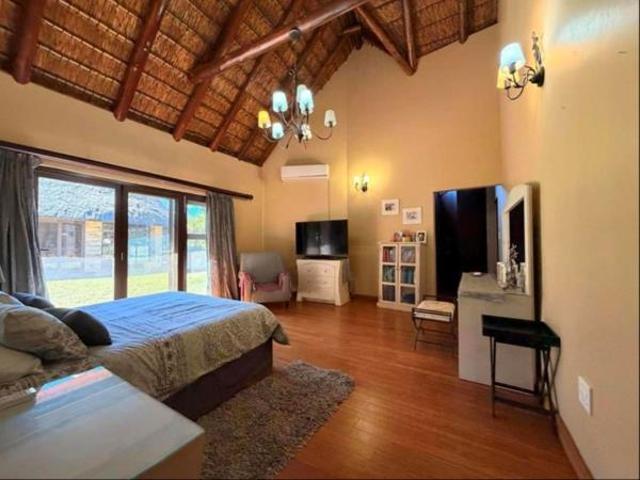 House for sale in 57 Waterberg, Lephalale Local Municipality