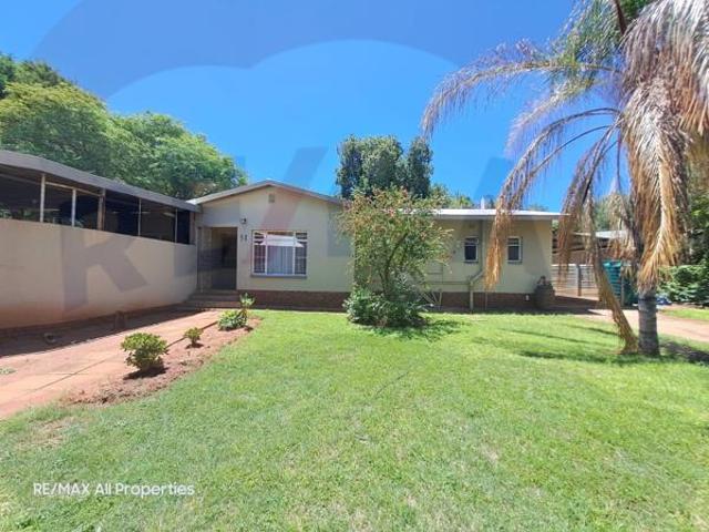 House for rent in Limpopo