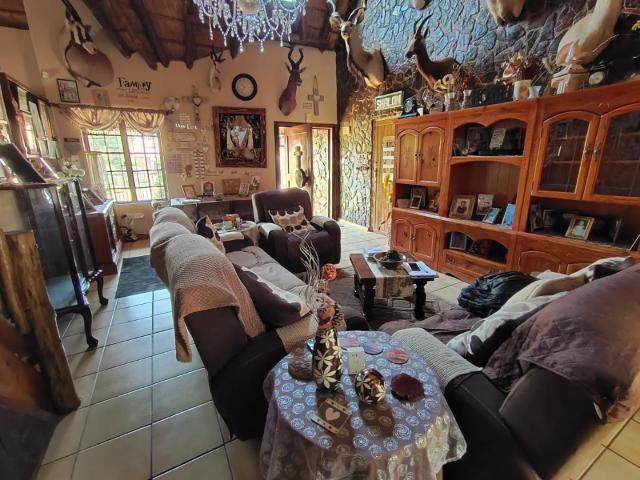 House for sale in Thabazimbi, Limpopo