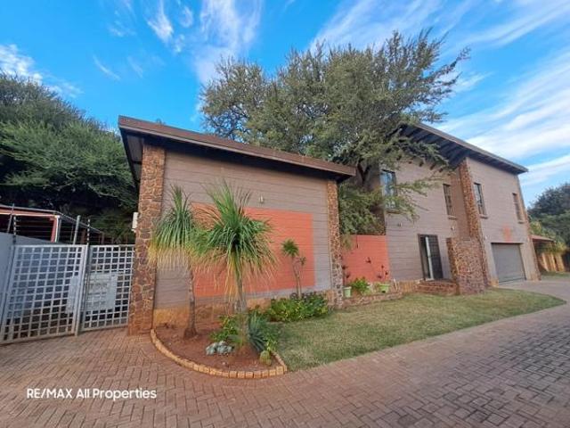 House for sale in 57 Waterberg, Lephalale Local Municipality