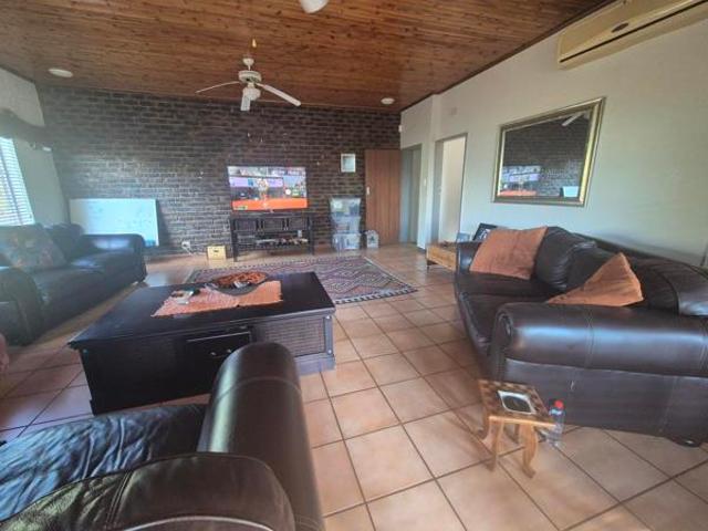 House for sale in Limpopo