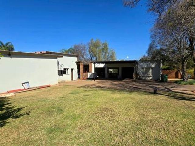 House for sale in Limpopo
