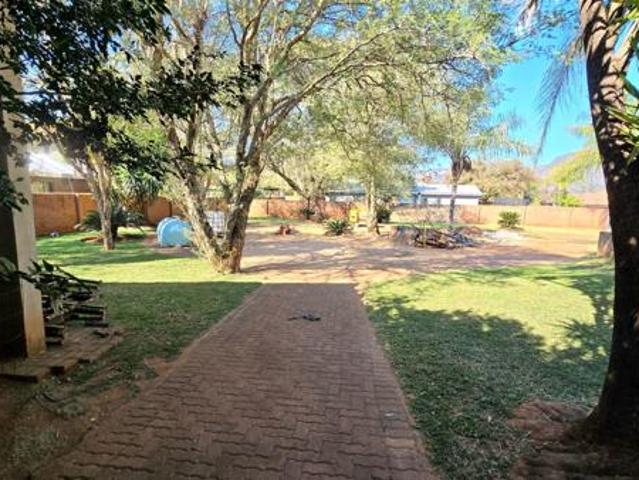 House for rent in Limpopo