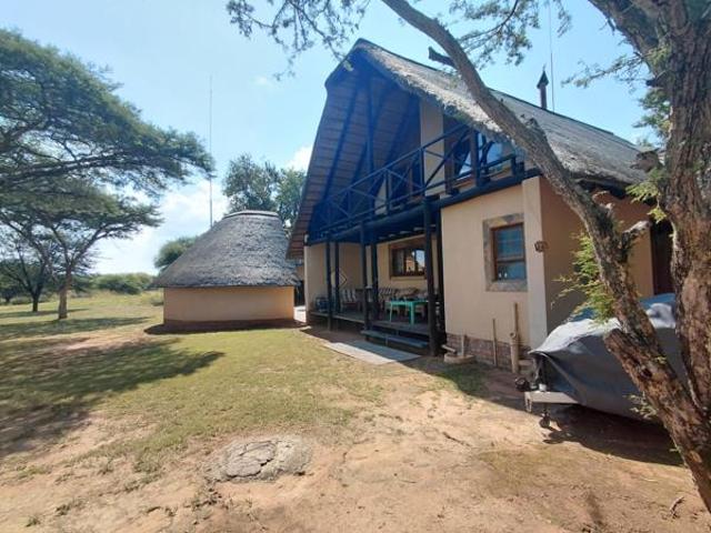 House for sale in Limpopo