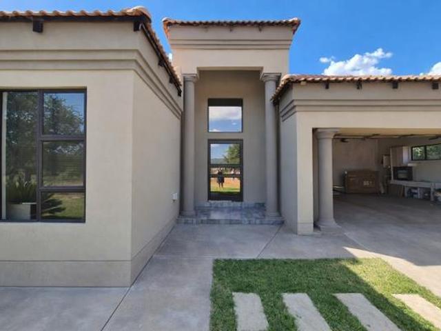 House for sale in Limpopo