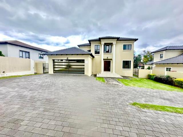 House for sale in Centurion, Gauteng