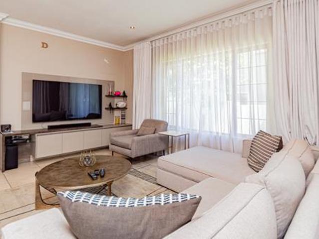 House for rent in Centurion, City of Tshwane Metropolitan Municipality