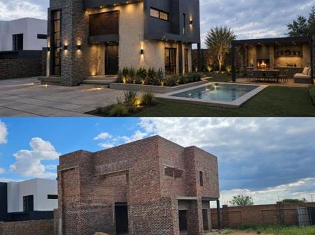 House for sale in Seshego, Limpopo