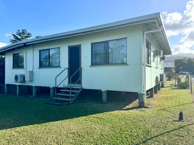 House for rent in Mossman, Queensland