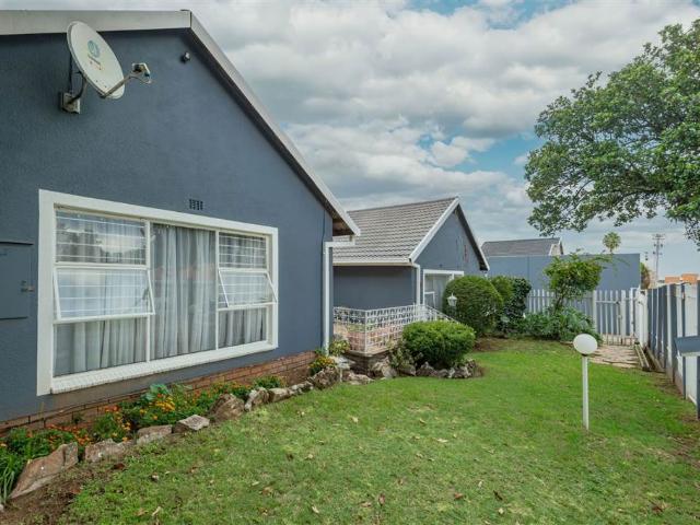 House for sale in Vosloorus, Gauteng