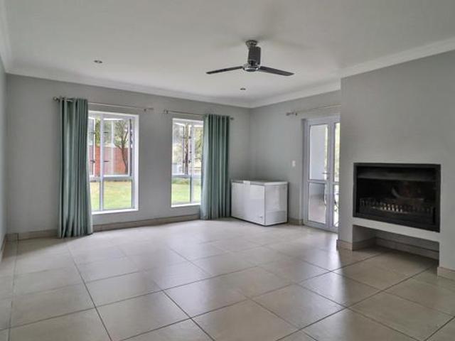 House for rent in Pretoria, City of Tshwane Metropolitan Municipality