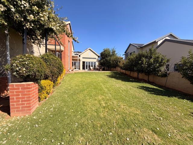 House for sale in Waterkloof, Gauteng