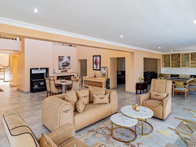 House for sale in Waterkloof, Gauteng