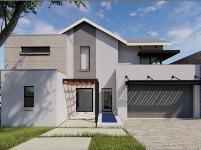 House for sale in Waterkloof, Gauteng