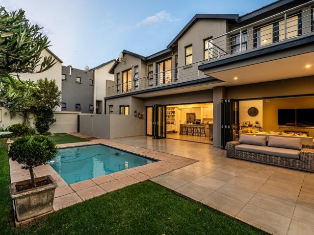 House for sale in Waterkloof, Gauteng