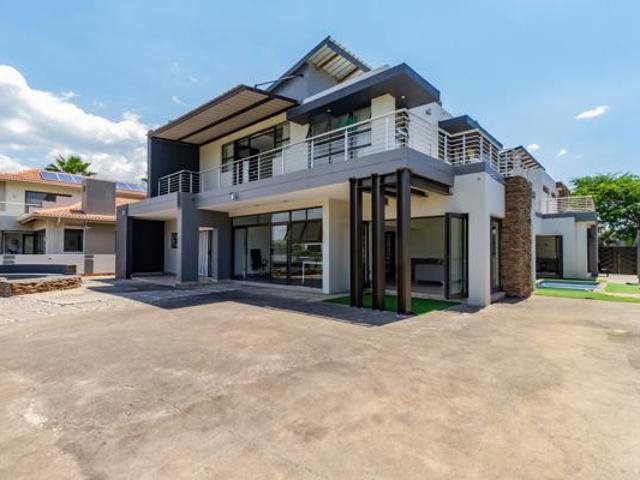 House for rent in North West