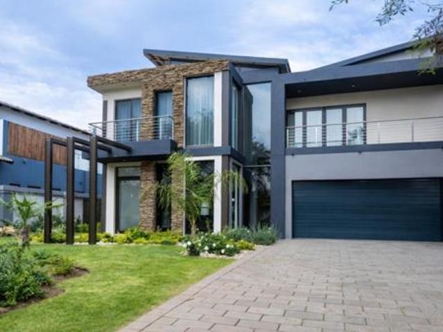 House for rent in North West