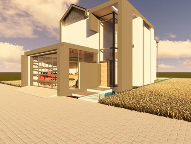 House for sale in North West
