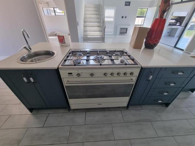 House for rent in North West