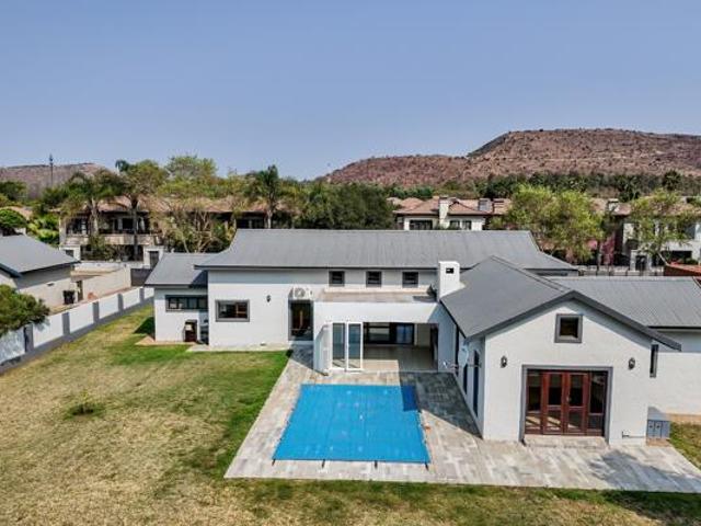 House for sale in North West