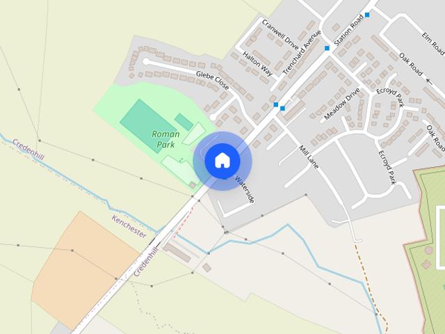 Room for rent in Sugwas Pool, Credenhill