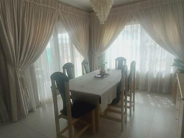 House for sale in Waterkloof, Gauteng