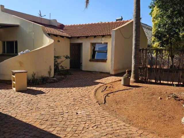 House for rent in Akasia, Gauteng