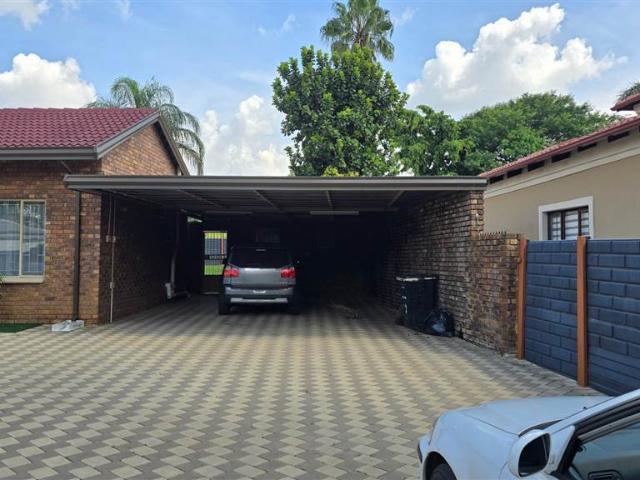 House for sale in Pretoria, Pretoria North East