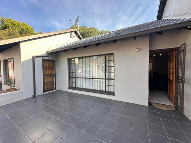 House for sale in Centurion, Gauteng
