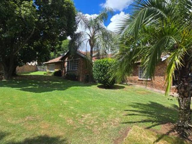 House for rent in Centurion, Gauteng
