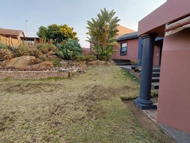 House for sale in Centurion, Gauteng