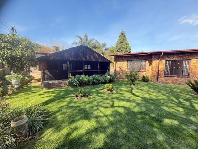 House for sale in Centurion, Gauteng