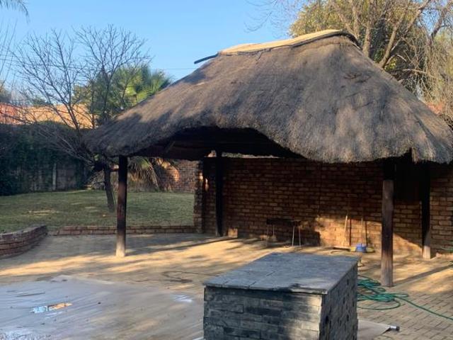House for rent in Centurion, Gauteng