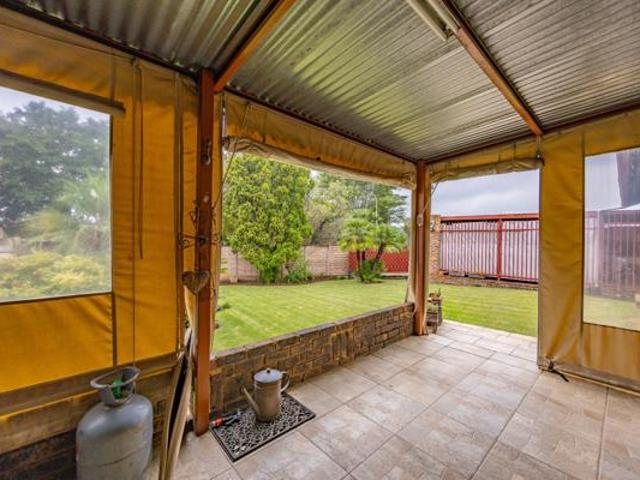 House for sale in Centurion, Gauteng