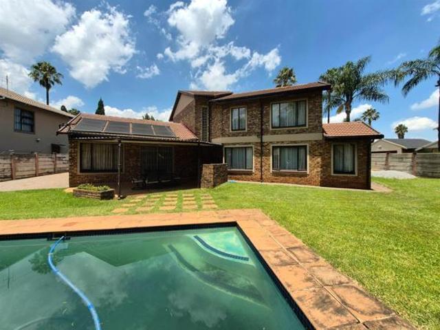 House for rent in The Reeds, Gauteng
