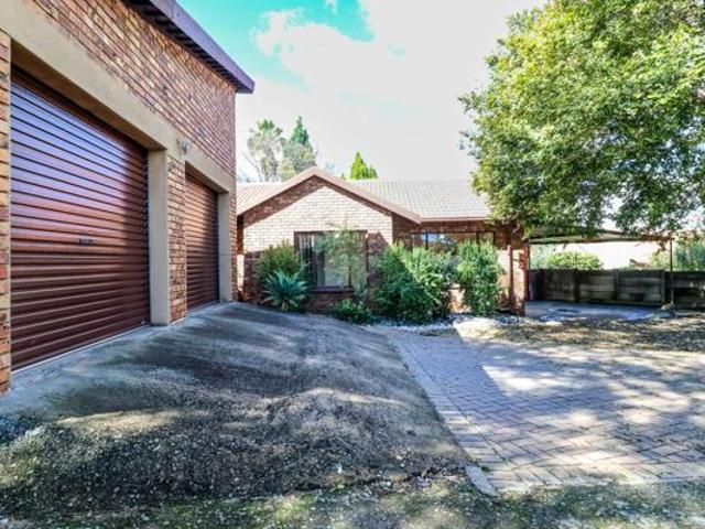 House for sale in Centurion, Gauteng