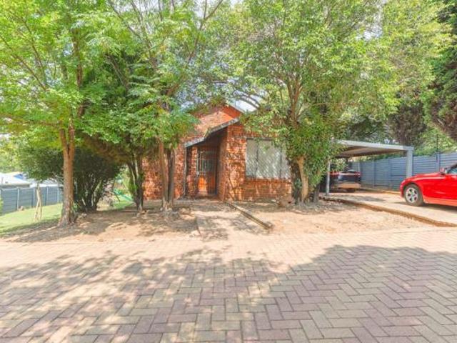 House for rent in Centurion, City of Tshwane Metropolitan Municipality