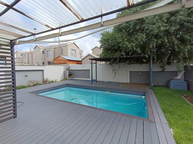 House for sale in Centurion, Gauteng