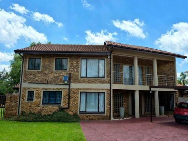 House for rent in The Reeds, Gauteng