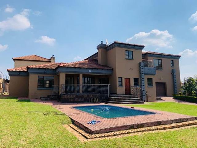House for sale in Centurion, Gauteng