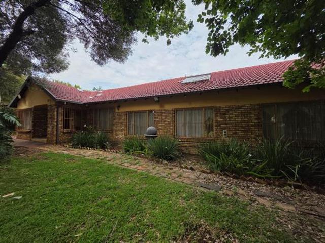 House for sale in Centurion, Gauteng