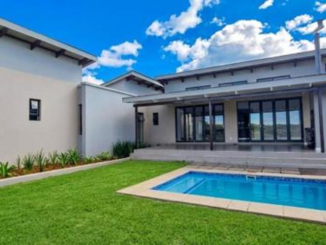 House for sale in Ehlanzeni, Mpumalanga