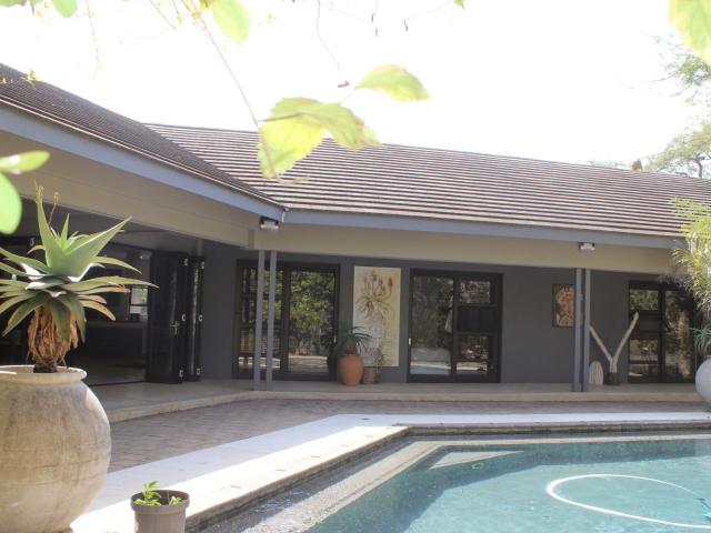 House for sale in Ehlanzeni, Mpumalanga