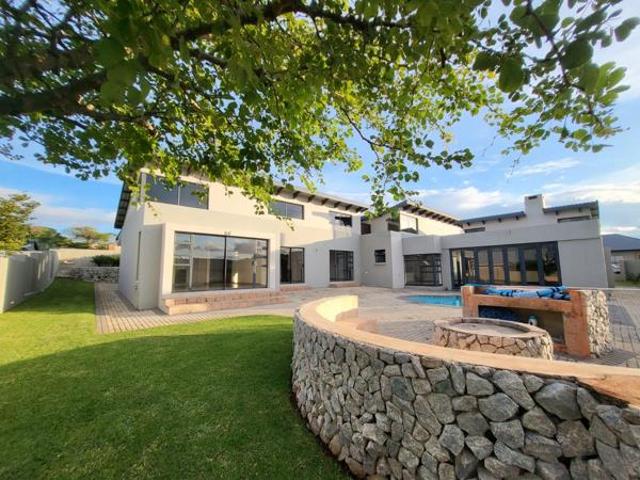 House for rent in Ehlanzeni, Mpumalanga