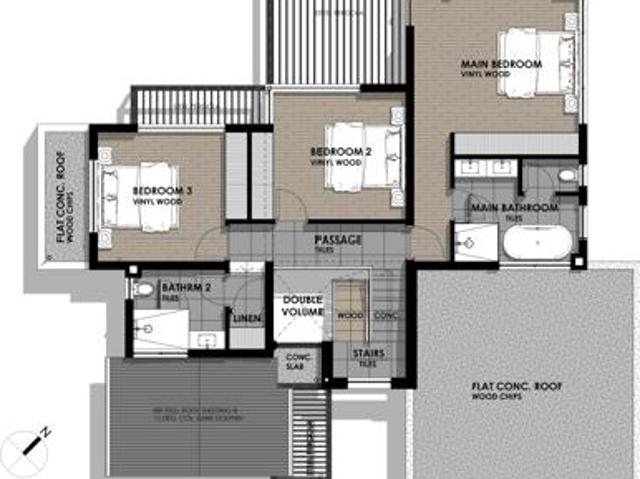 House for sale in Ehlanzeni, Mpumalanga