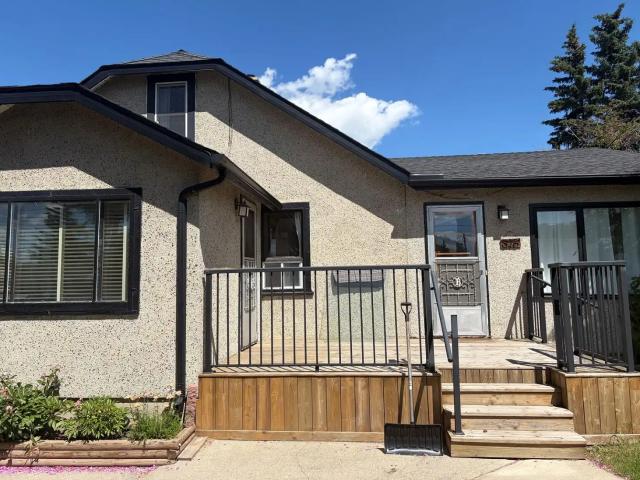 House for rent in Airdrie, Alberta