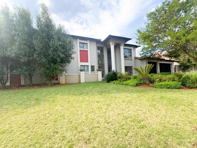 House for rent in Pretoria, City of Tshwane Metropolitan Municipality
